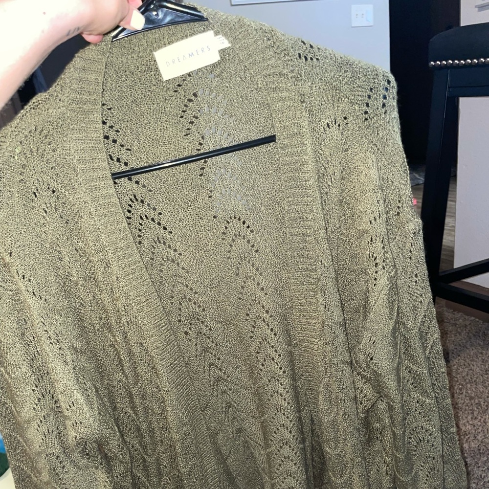 Cardigan